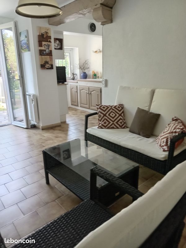 Appartement à louer, 50m², Grasse