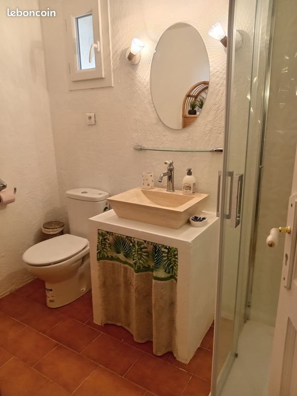 Appartement à louer, 50m², Grasse