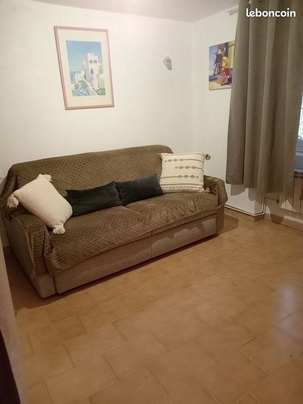 Appartement à louer, 50m², Grasse