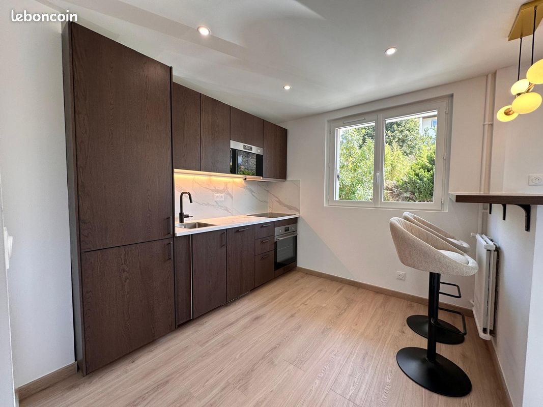 Appartement à louer, 32m², Antony