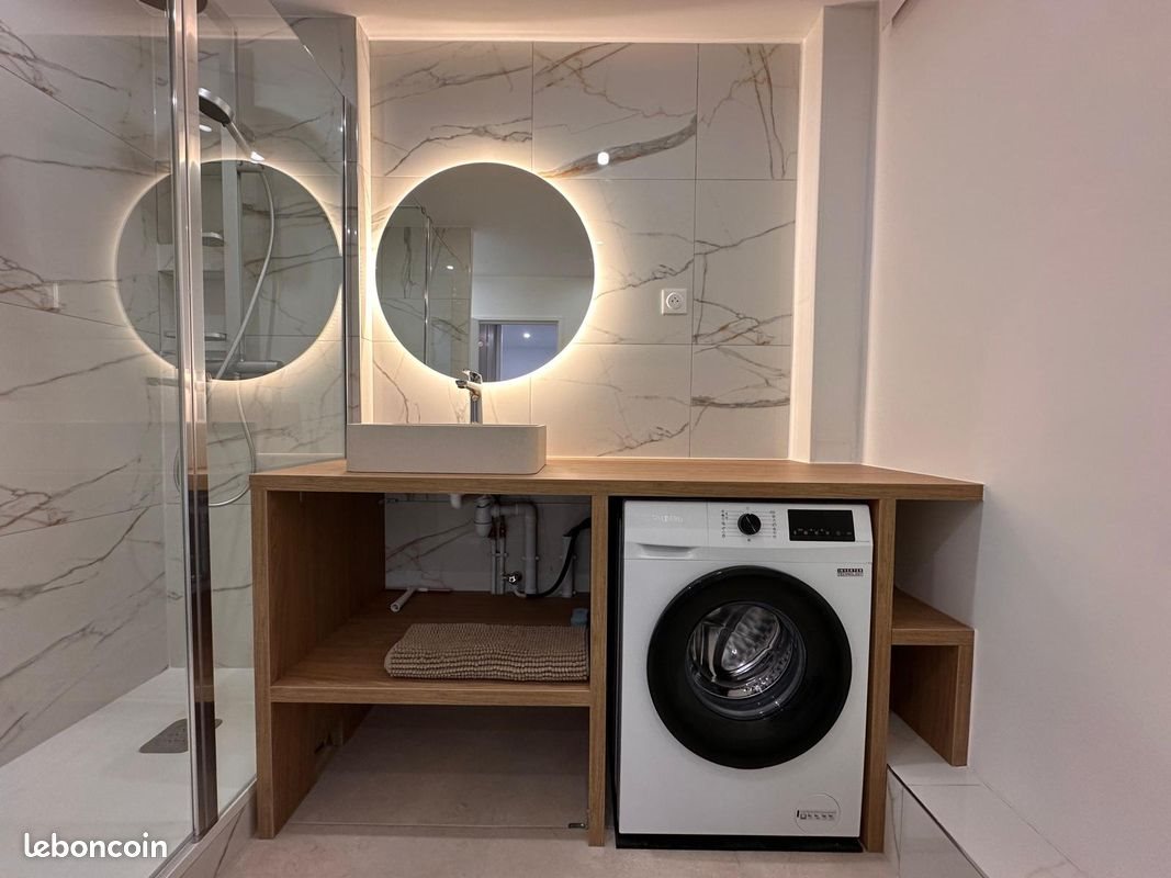 Appartement à louer, 32m², Antony