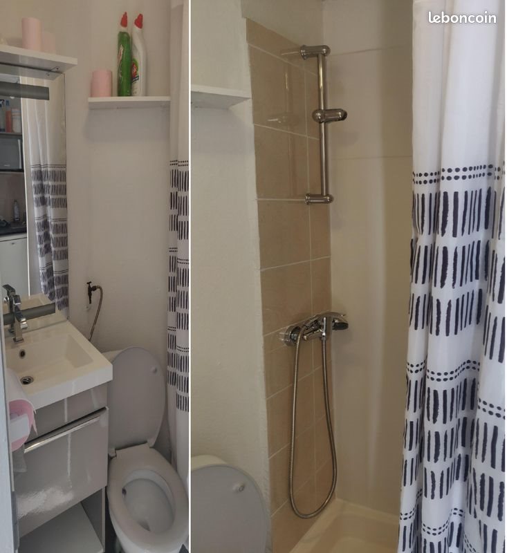 Appartement à louer, 11m², Béthune