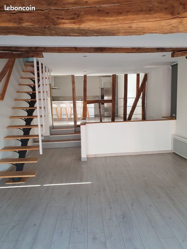 Appartement à louer, 90m², Auch
