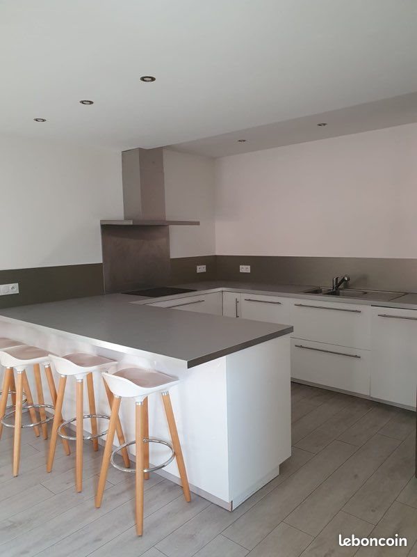 Appartement à louer, 90m², Auch