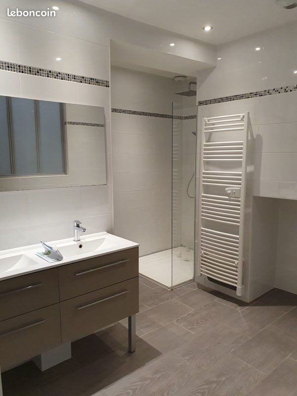 Appartement à louer, 90m², Auch