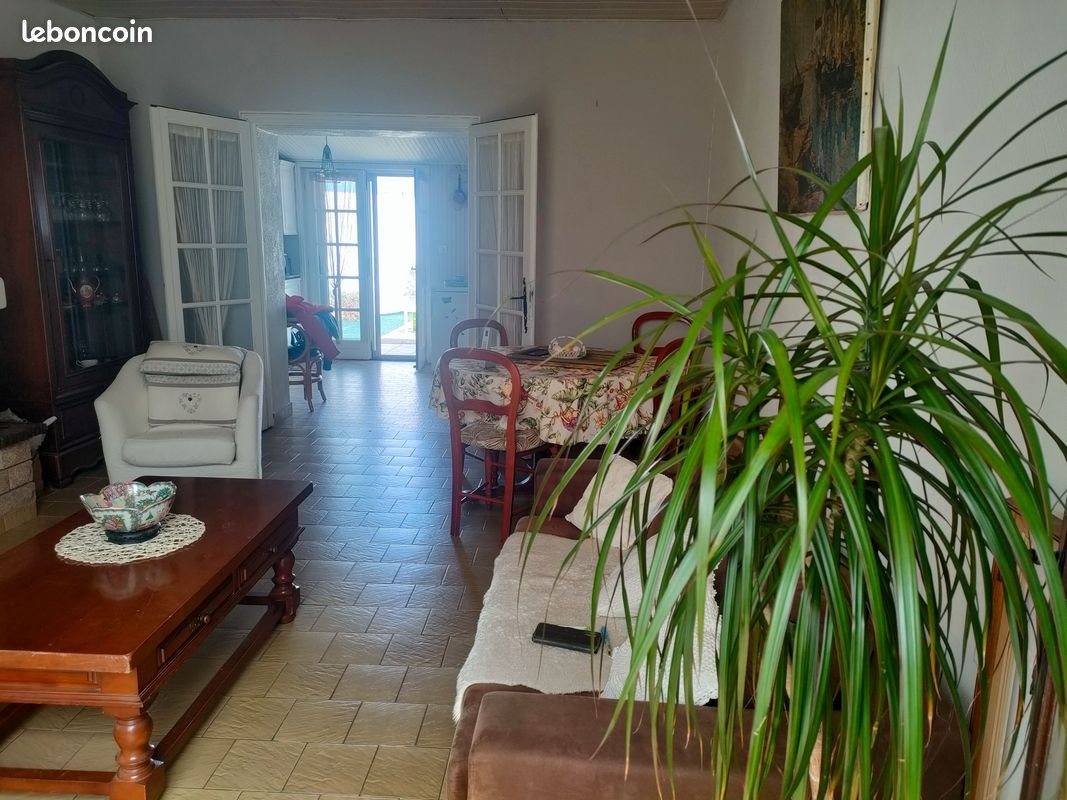 Maison à vendre, 87m², Saint-Hilaire-de-Riez