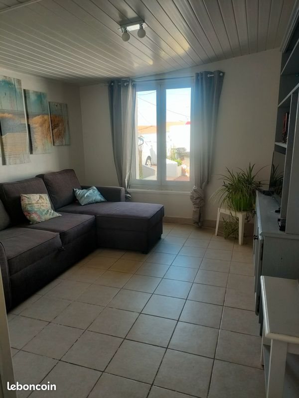 Maison à vendre, 87m², Saint-Hilaire-de-Riez
