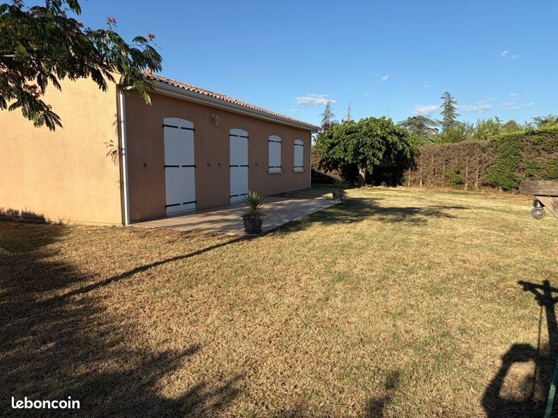 Maison à vendre, 105m², Brens