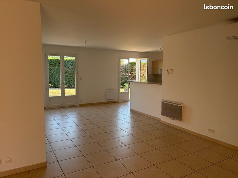 Maison à vendre, 105m², Brens