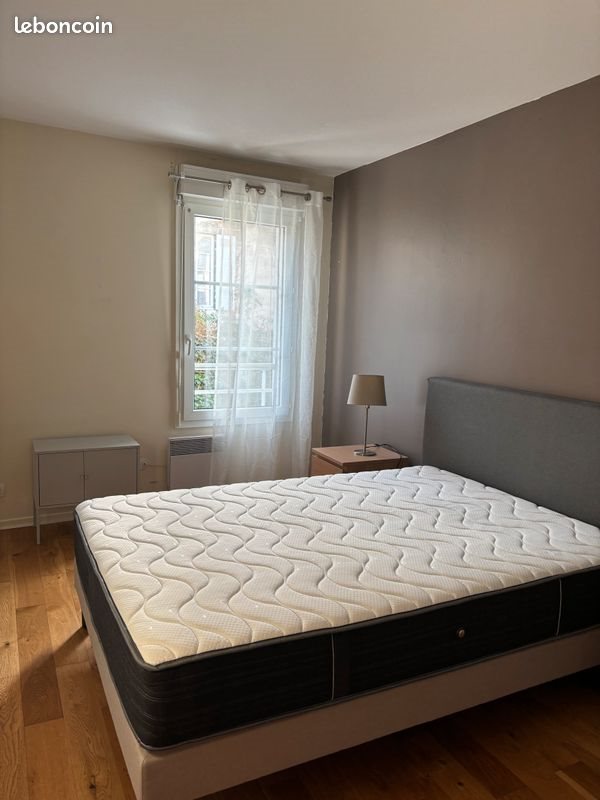 Appartement à louer, 51m², Bordeaux