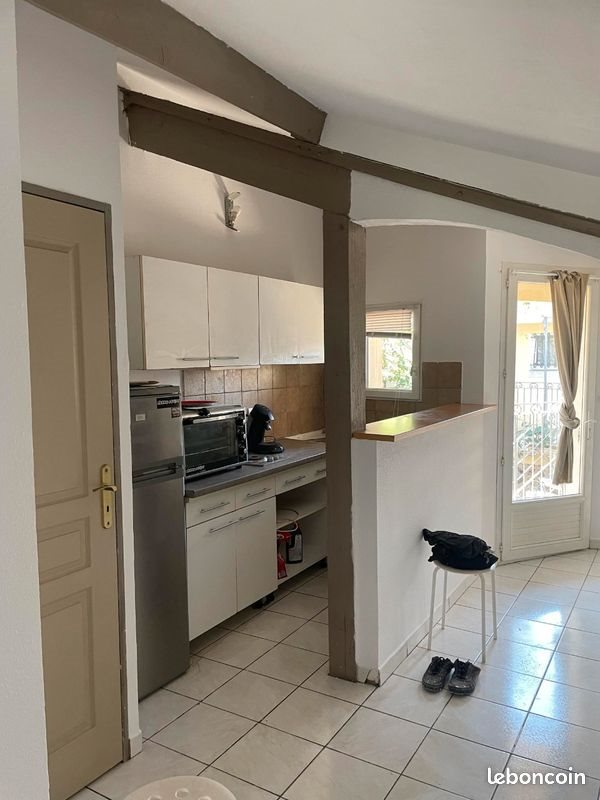 Appartement à louer, 45m², Avignon