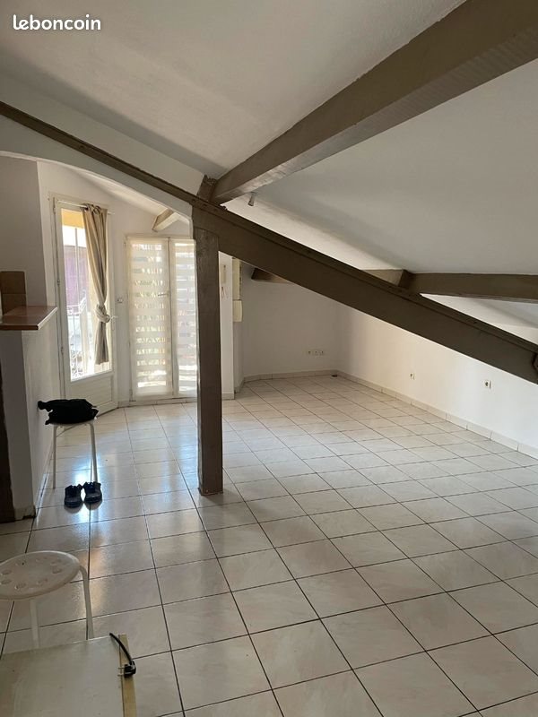 Appartement à louer, 45m², Avignon