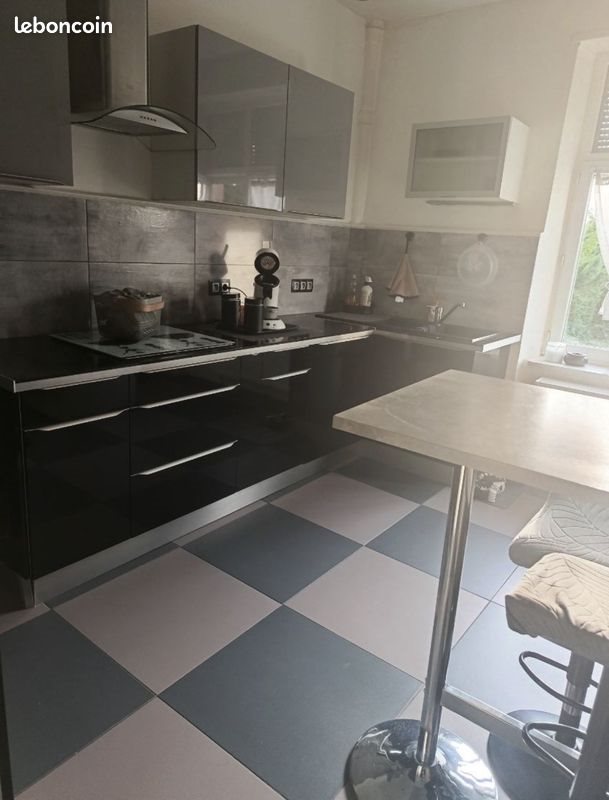 Appartement à louer, 160m², Sarrebourg