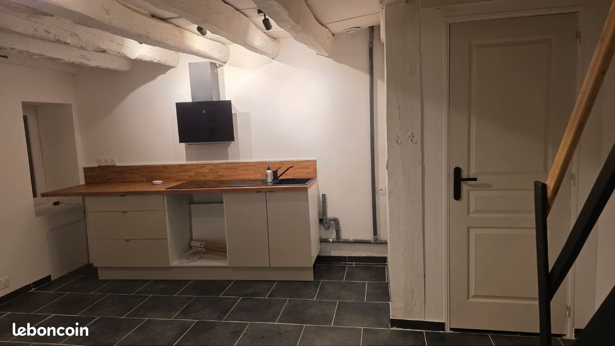 Maison à louer, 45m², Vierzon