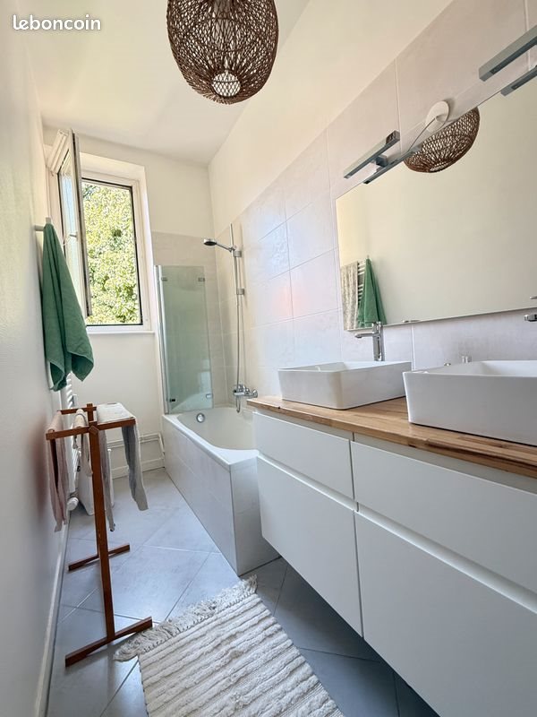 Appartement à vendre, 81m², Strasbourg