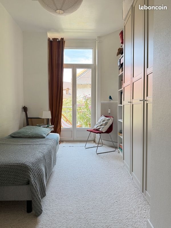 Appartement à vendre, 81m², Strasbourg