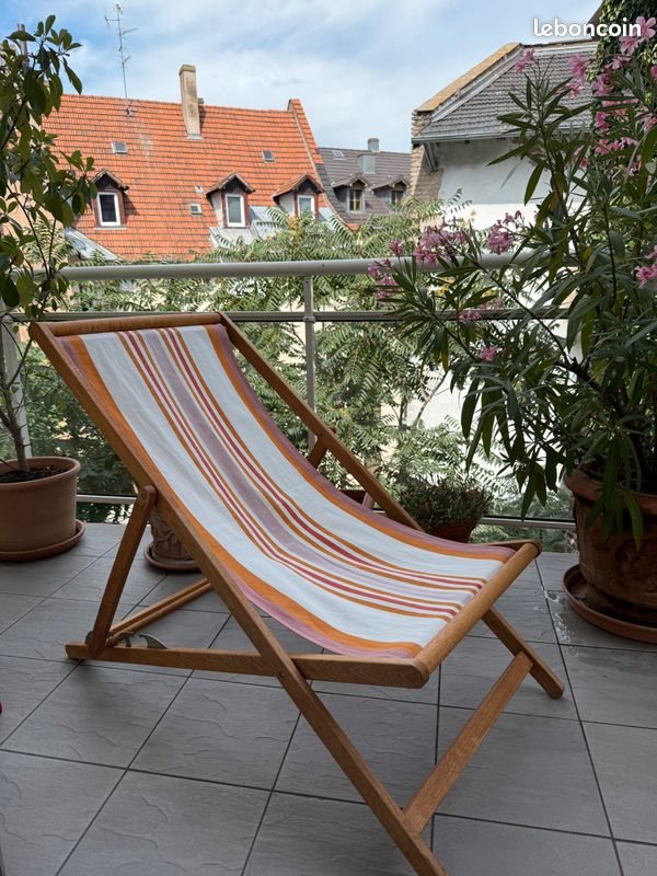 Appartement à vendre, 81m², Strasbourg
