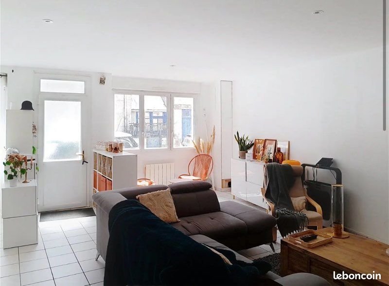 Maison à louer, 128m², Guer