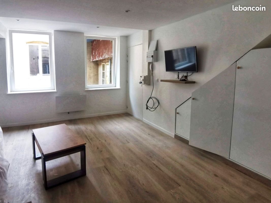 Appartement à louer, 25m², Thionville