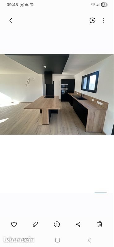 Maison à vendre, 110m², Marmande