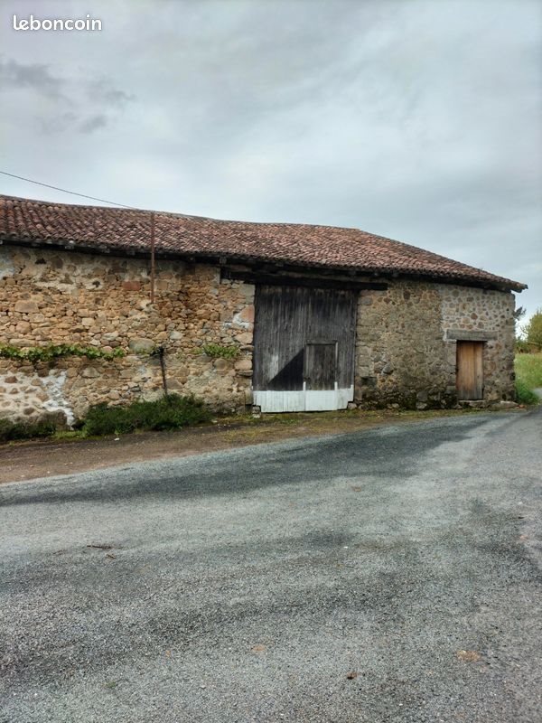 Maison à vendre, 75m², Maisonnais-sur-Tardoire