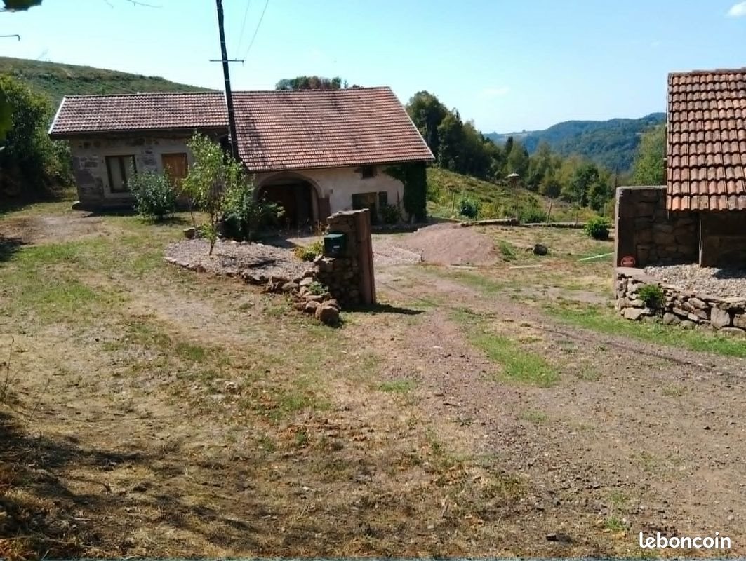 Maison à vendre, 294m², Corravillers