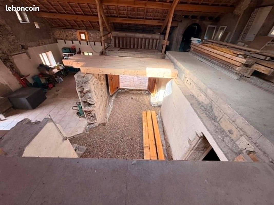 Maison à vendre, 294m², Corravillers