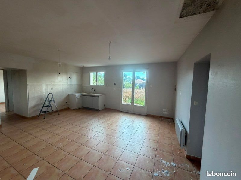 Maison à vendre, 100m², Pornic