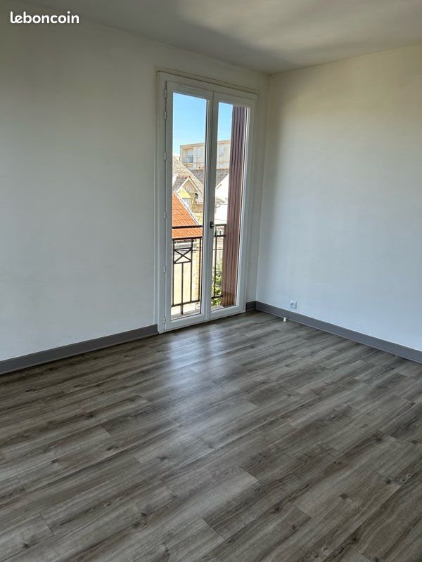 Appartement à louer, 43m², Brive-la-Gaillarde