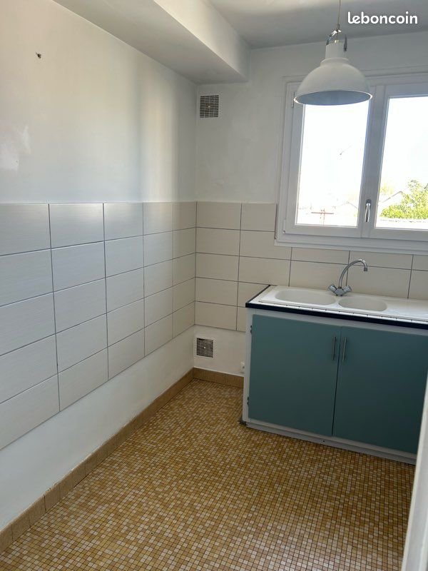 Appartement à louer, 43m², Brive-la-Gaillarde
