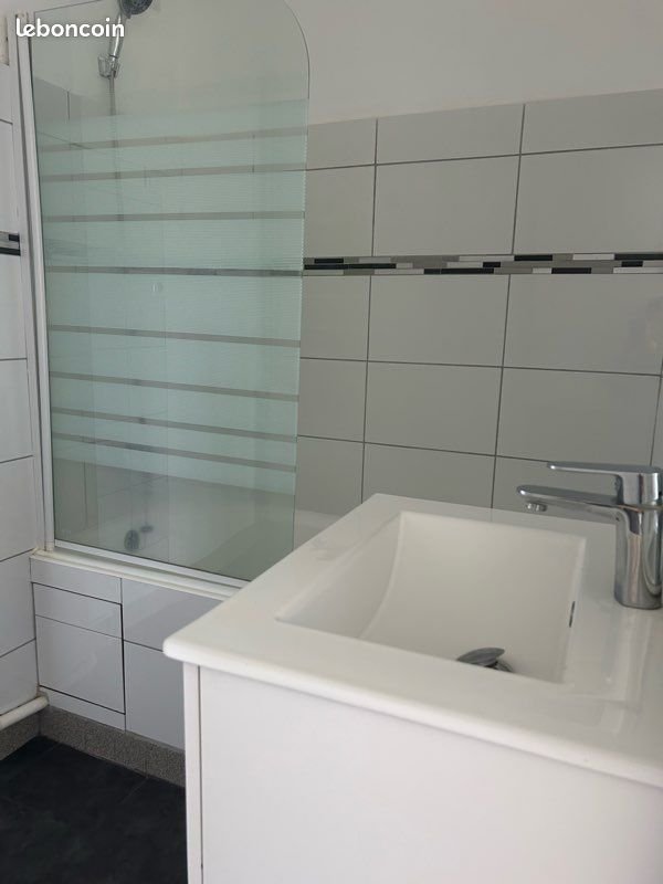 Appartement à louer, 43m², Brive-la-Gaillarde