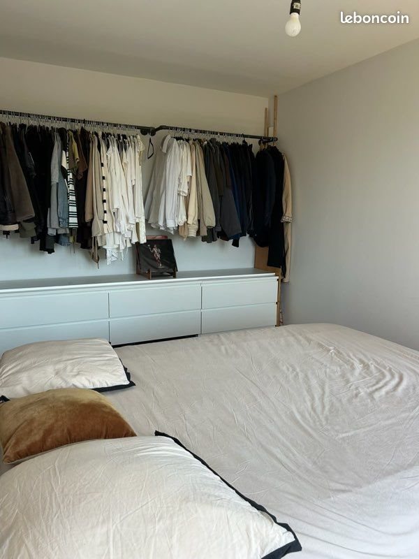 Appartement à louer, 40m², Rillieux-la-Pape