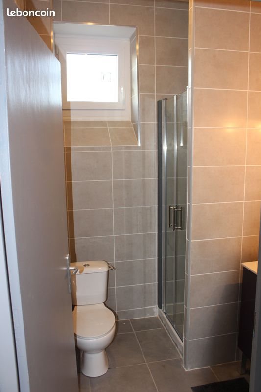 Appartement à vendre, 37m², Saint-Genest-Lerpt