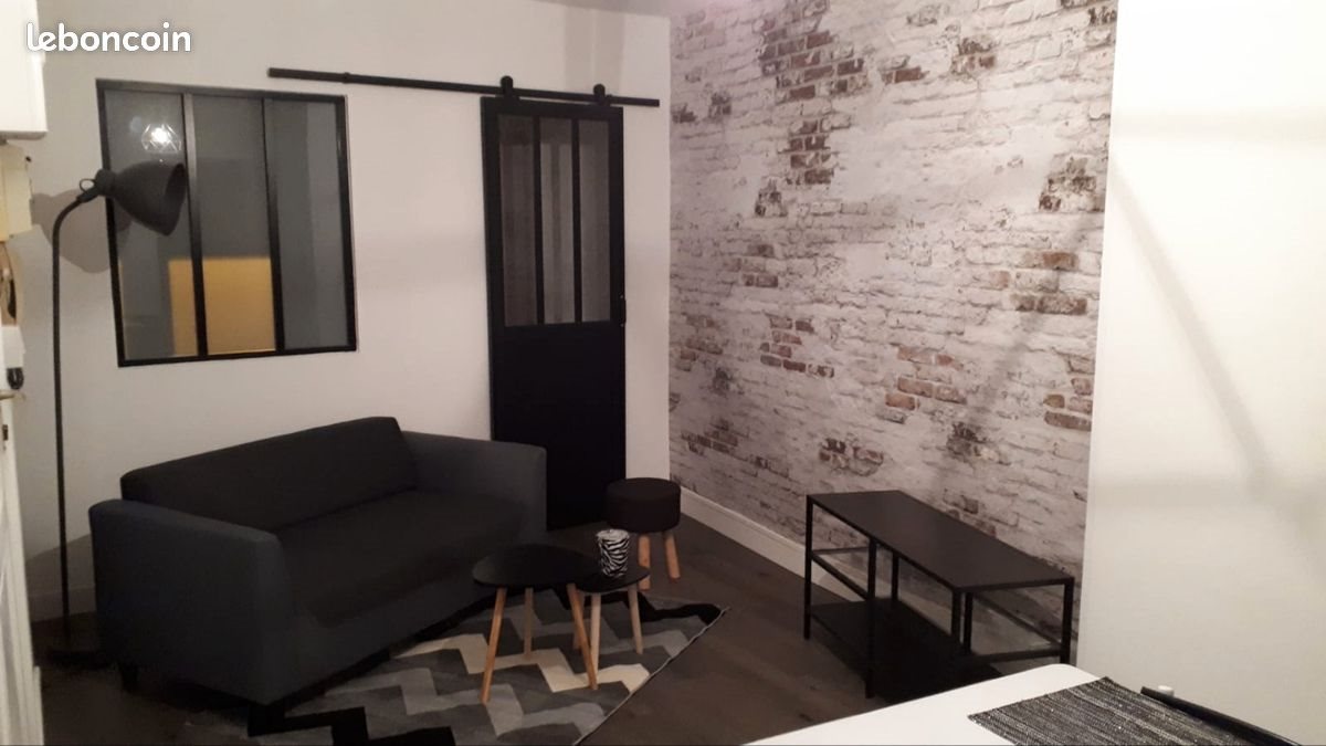 Appartement à louer, 35m², Orléans