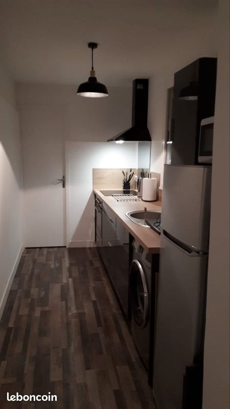 Appartement à louer, 35m², Orléans