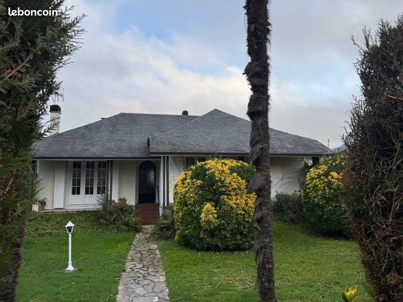 Maison à vendre, 90m², Mazères-Lezons