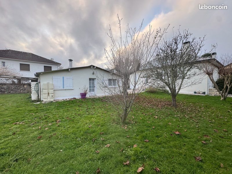 Maison à vendre, 90m², Mazères-Lezons