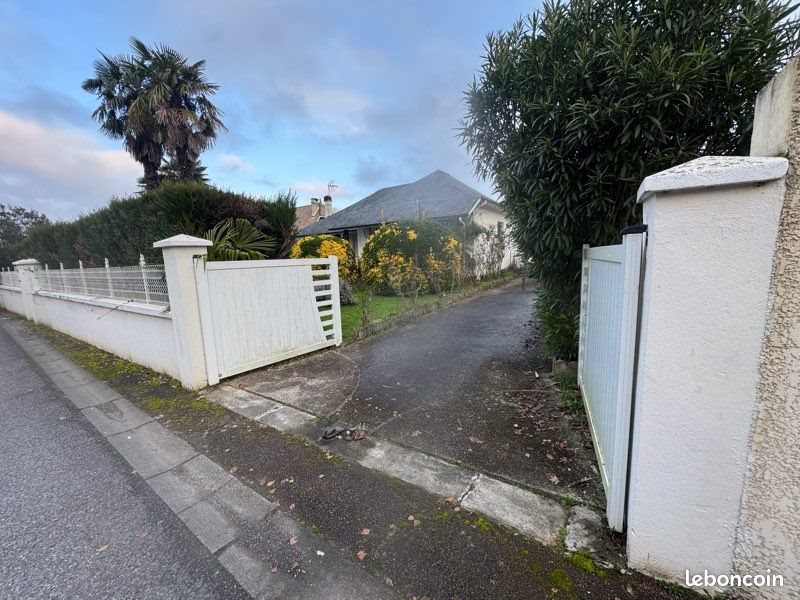 Maison à vendre, 90m², Mazères-Lezons