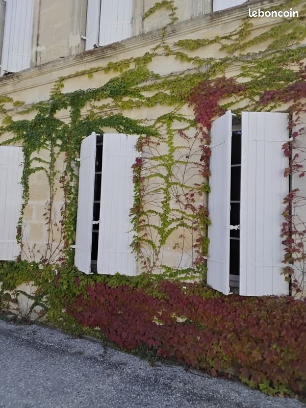 Maison à vendre, 110m², Lamarque