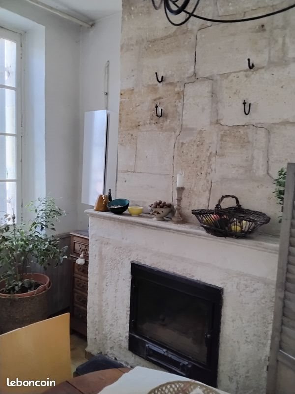 Maison à vendre, 110m², Lamarque