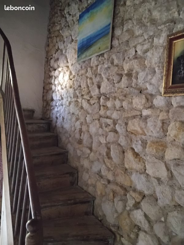 Maison à vendre, 110m², Lamarque