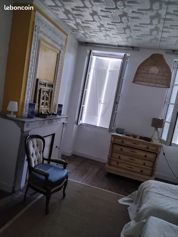 Maison à vendre, 110m², Lamarque