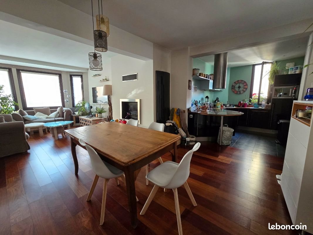 Maison à vendre, 100m², Béthune