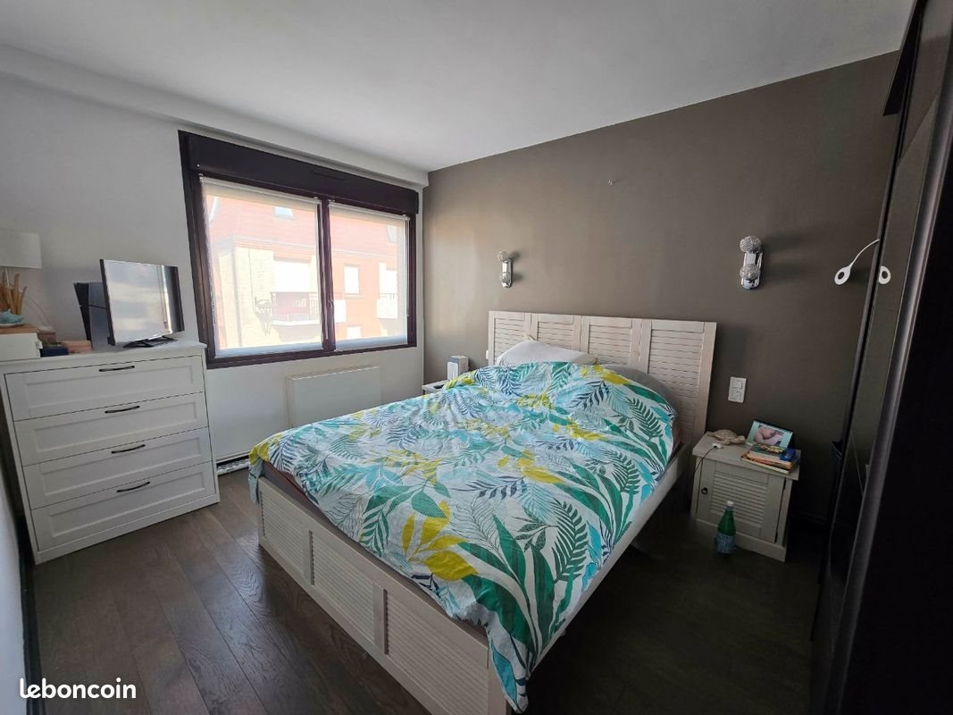 Maison à vendre, 100m², Béthune
