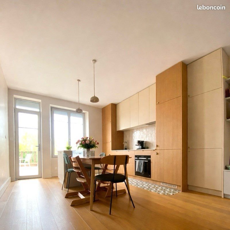 Maison à vendre, 91m², Besançon