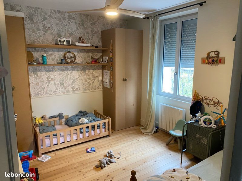 Maison à vendre, 91m², Besançon