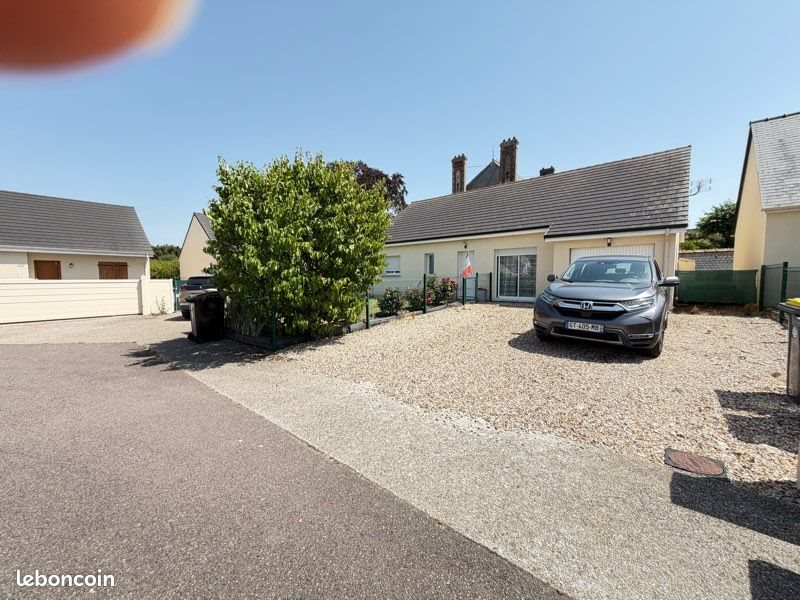 Maison à vendre, 89m², Saint-Pierre-lès-Elbeuf