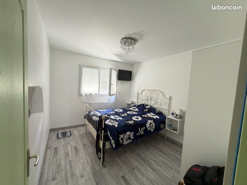 Maison à vendre, 89m², Saint-Pierre-lès-Elbeuf