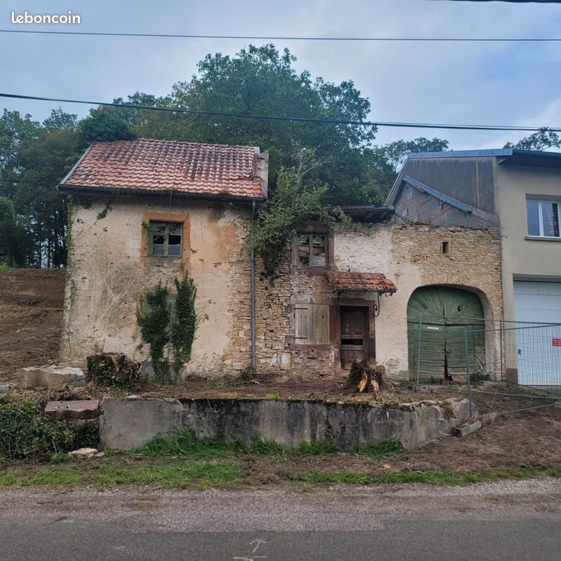 Maison à vendre, 1m², Trémoins