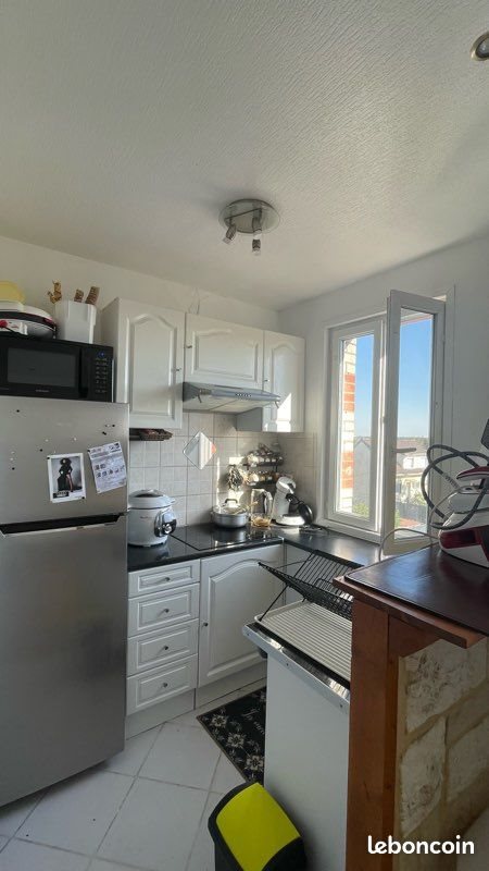 Appartement à vendre, 37m², Juvisy-sur-Orge